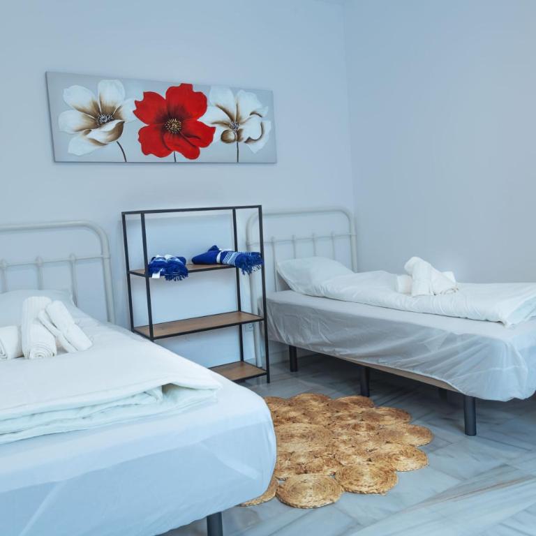 Las Gaviotas B20 - Two-Bedroom Apartment - 7