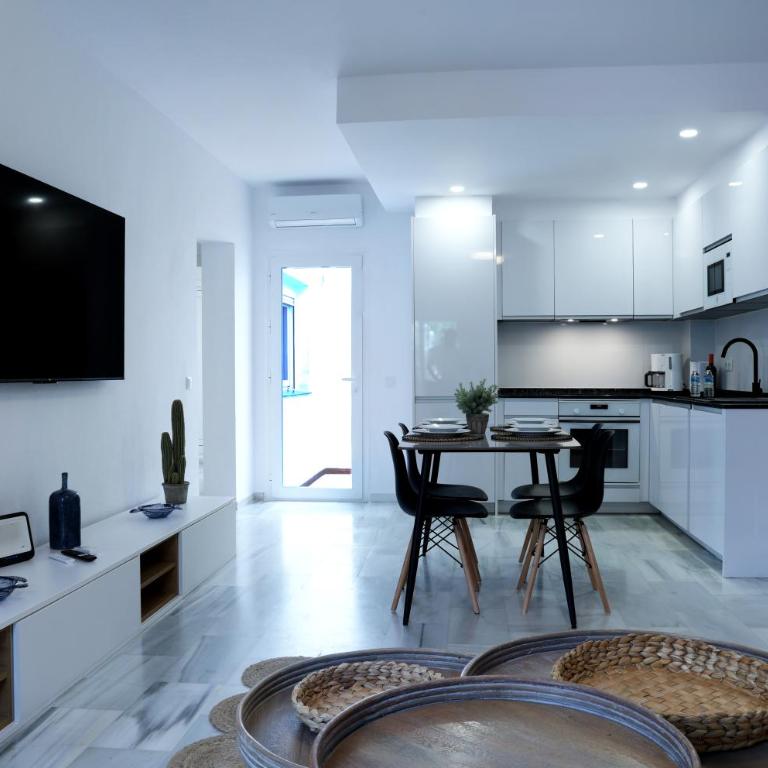 Las Gaviotas B20 - Two-Bedroom Apartment - 4