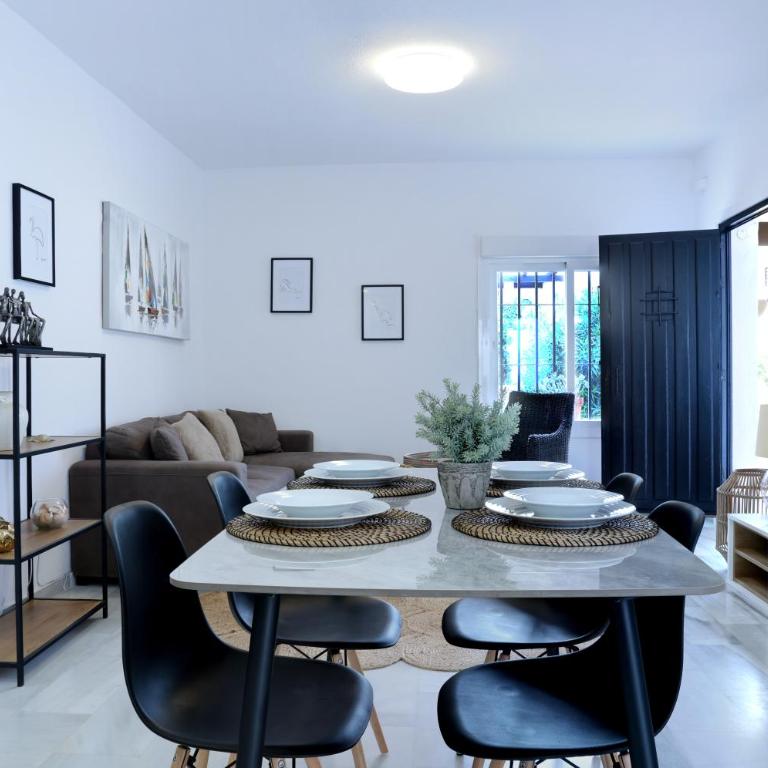 Las Gaviotas B20 - Two-Bedroom Apartment - 10
