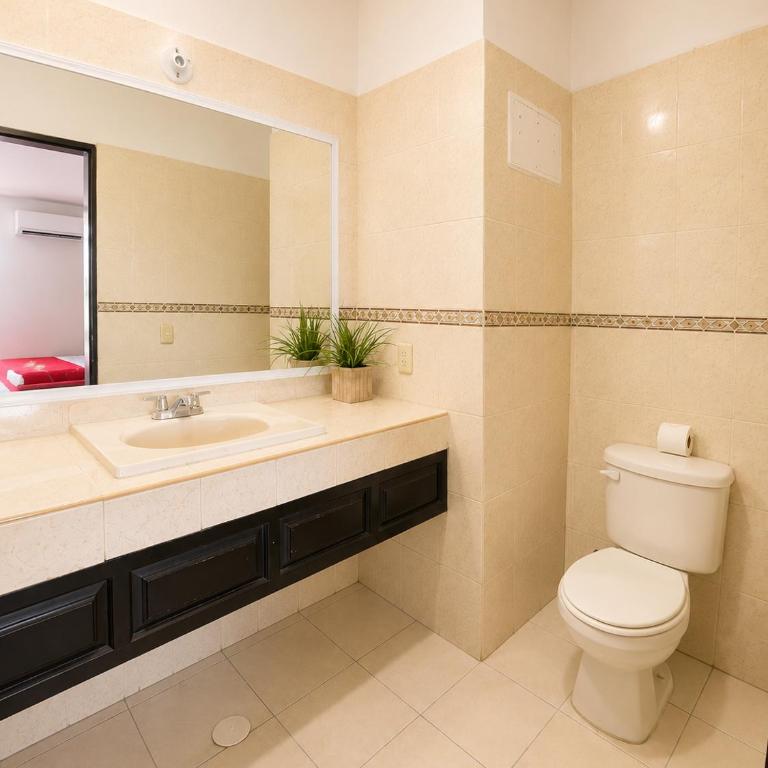 Zona Dorada Living - Habitación Doble con balcón - 7