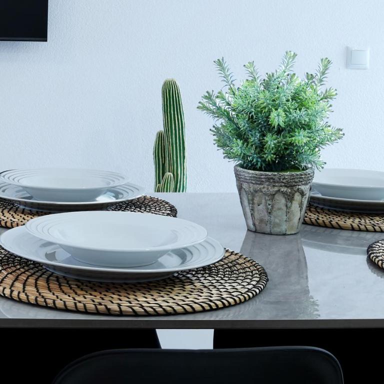 Las Gaviotas B20 - Two-Bedroom Apartment - 15