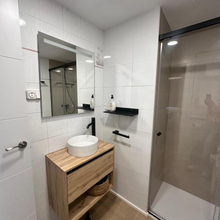 Apartamento Playa Romana Alcossebre - Apartamento de 2 dormitorios - 6