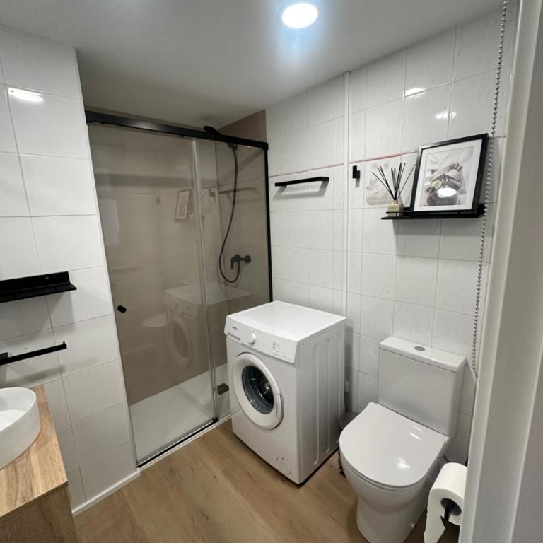Apartamento Playa Romana Alcossebre - Apartamento de 2 dormitorios - 5