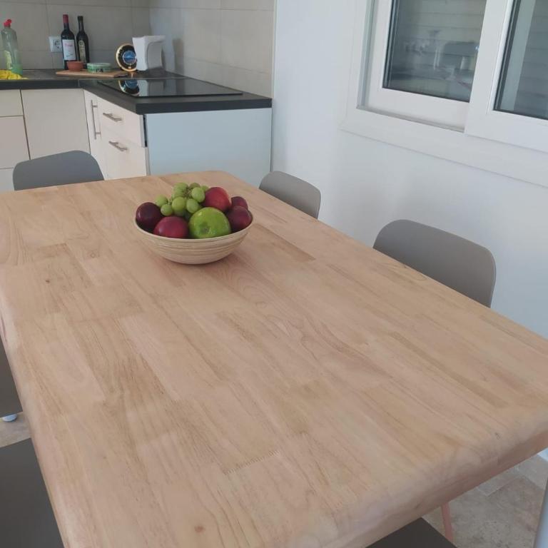 La Fundación de la Luz - 2 casas Piscina & Barbacoa privada Playa a 9 min - Casa con 3 Camere da Letto - 60
