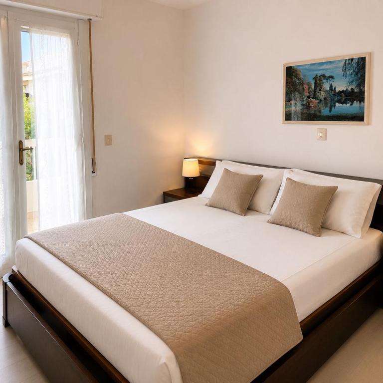 Palm Beach 21 - Appartamento con 2 Camere da Letto - 1
