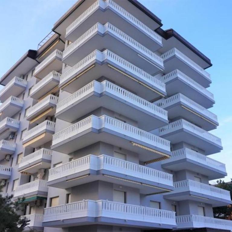 Palm Beach 21 - Appartamento con 2 Camere da Letto - 3