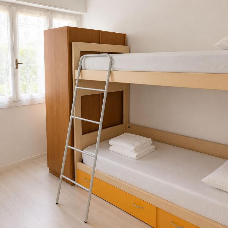 Palm Beach 21 - Appartamento con 2 Camere da Letto - 6
