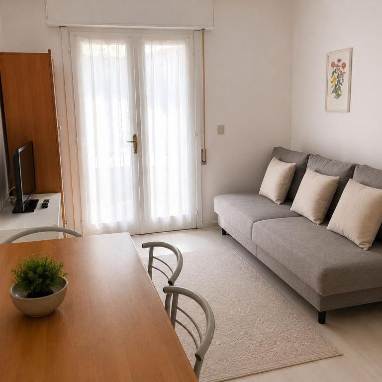 Palm Beach 21 - Appartamento con 2 Camere da Letto - 7