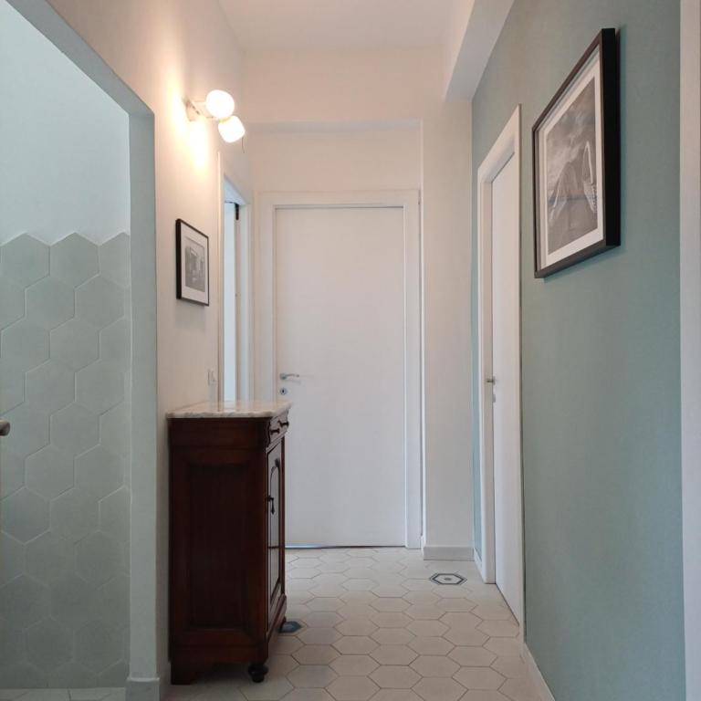 Nico's Apartment - Appartamento con 3 Camere da Letto - 34