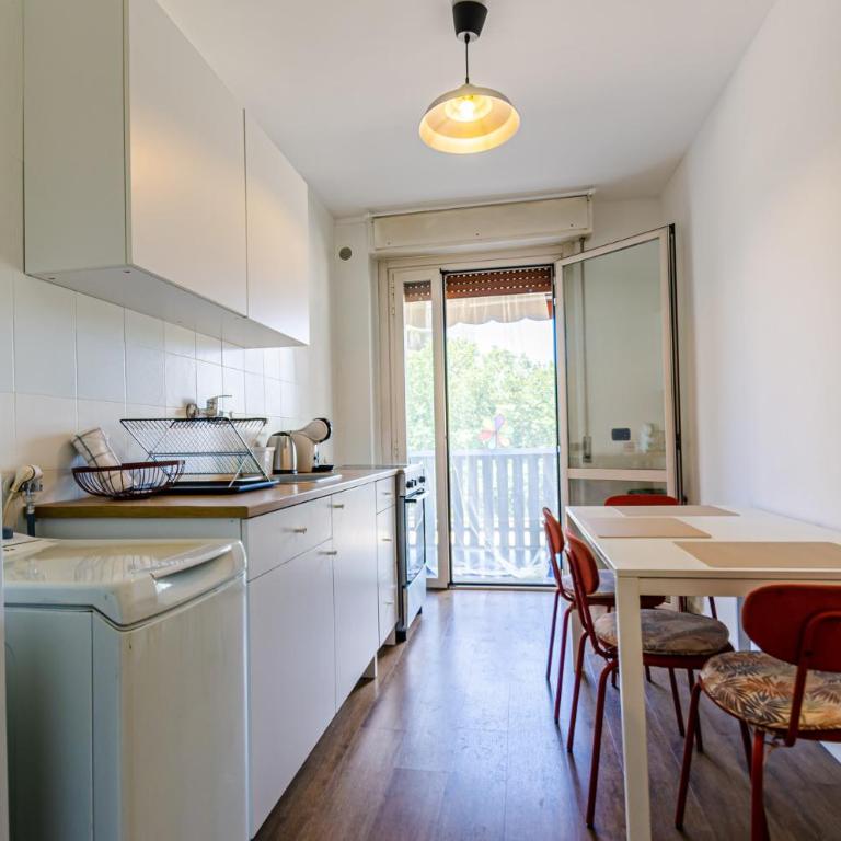 PoloTuristicoUmbria Appartamento Sicilia - Appartamento con 2 Camere da Letto e Terrazza - 19