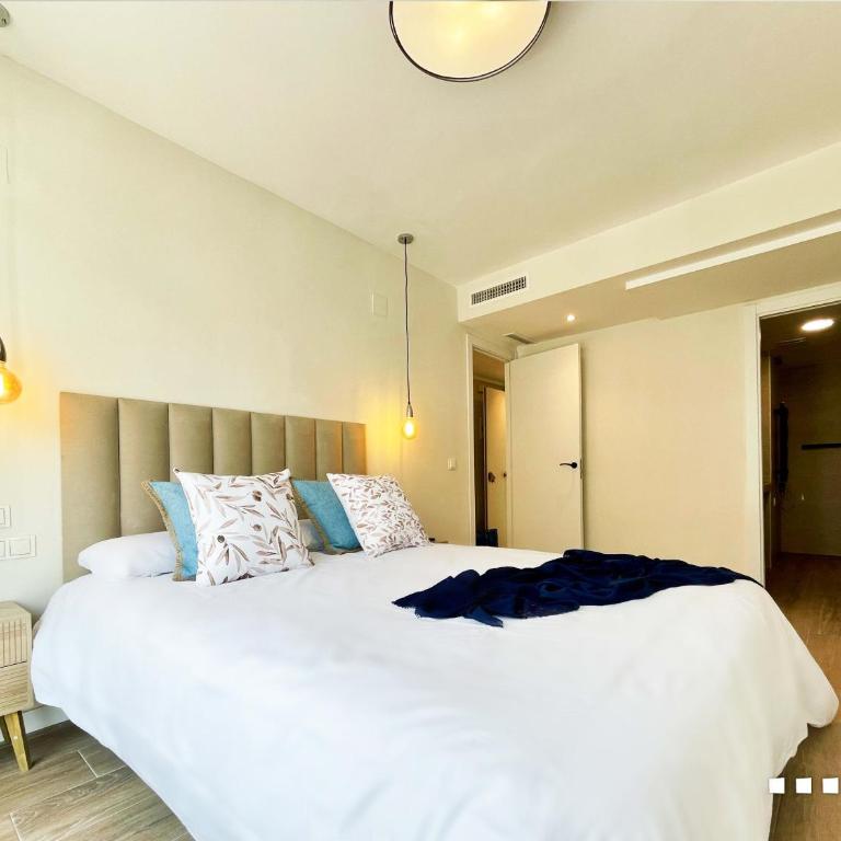 VH Costa Blanca-The Moraira Collection 3 - Two-Bedroom Apartment - 6