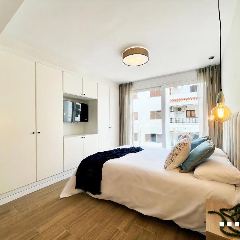 VH Costa Blanca-The Moraira Collection 3 - Two-Bedroom Apartment - 7