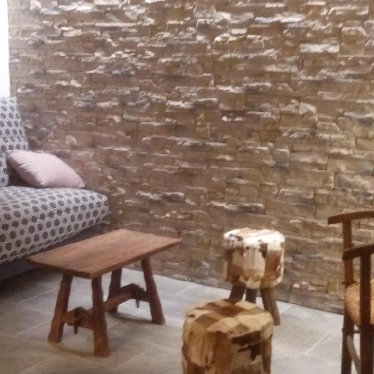 Gîte cosy 6 personnes avec bain norvégien, animaux admis, parking privé - FR-1-467-96 - Apartment (6 Erwachsene) - 15