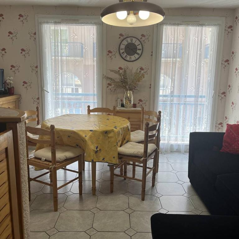 Charmant Appartement à Cauterets - Confort et Accueil Chaleureux - FR-1-812-101 - Appartamento - 14