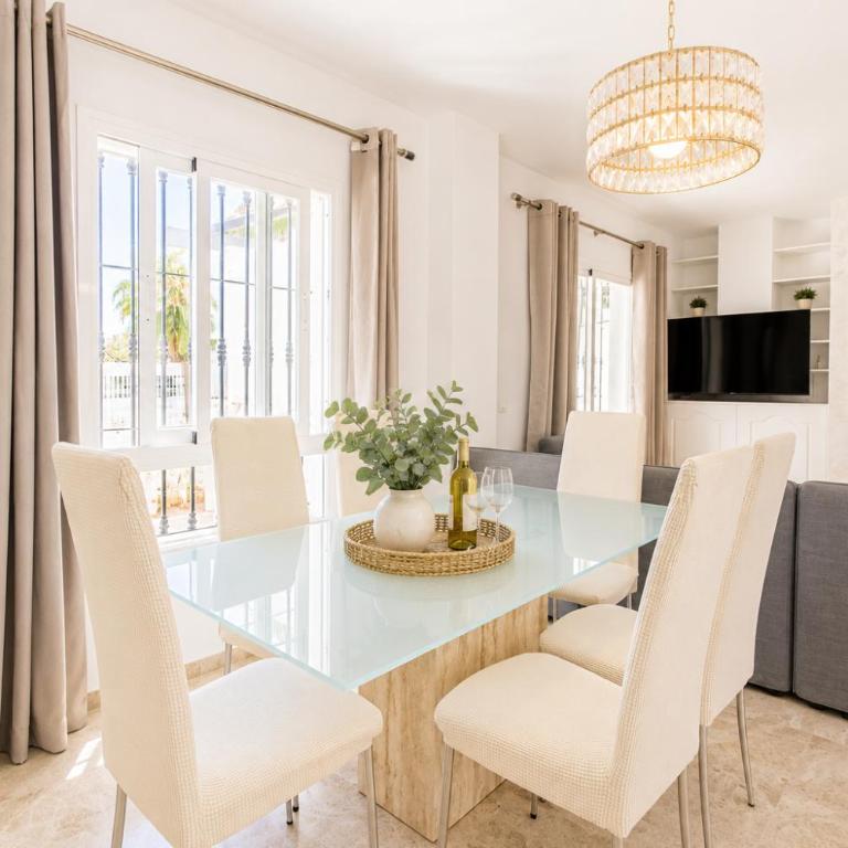 Luxury Penthouse Marbella Walk to Banus - Apartment mit 3 Schlafzimmern - 11