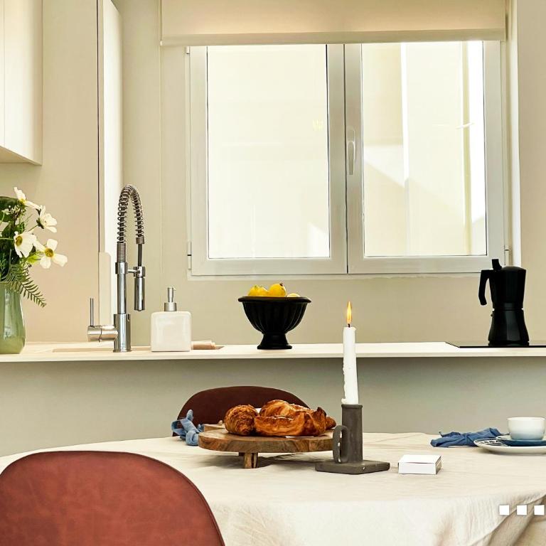 VH Costa Blanca-The Moraira Collection 3 - Two-Bedroom Apartment - 12