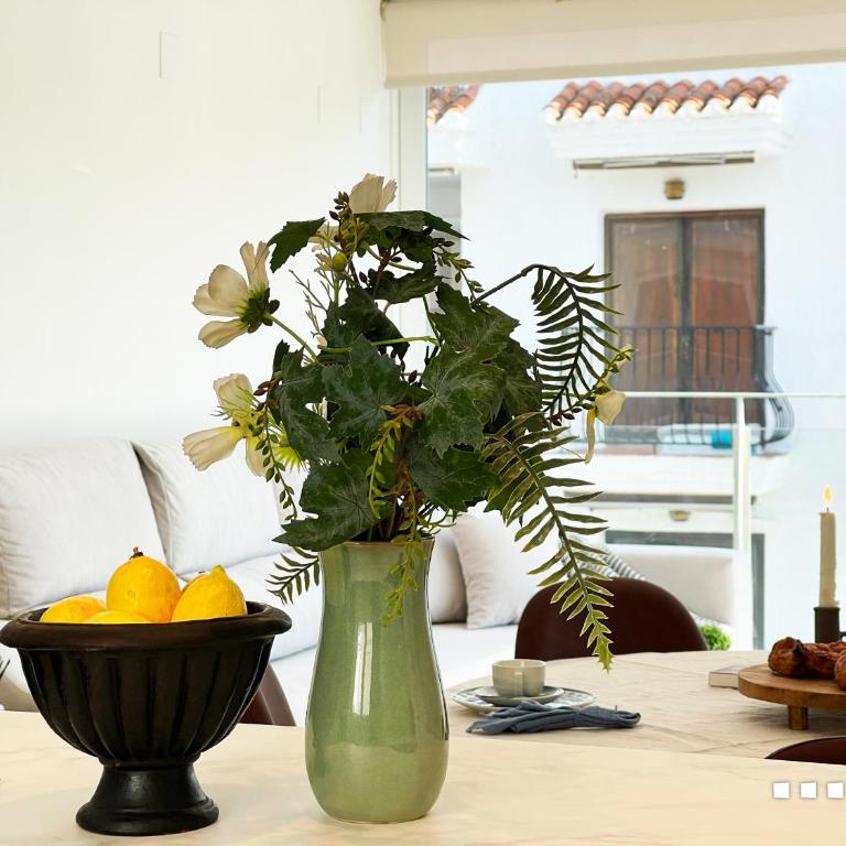 VH Costa Blanca-The Moraira Collection 3 - Two-Bedroom Apartment - 11