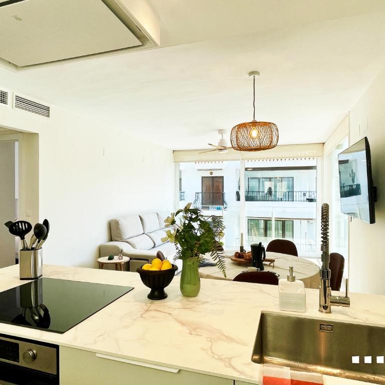 VH Costa Blanca-The Moraira Collection 3 - Two-Bedroom Apartment - 10
