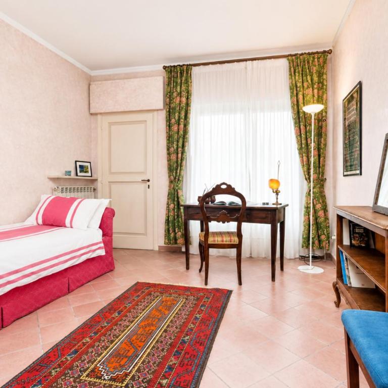 Charmsuite Palladio - Appartamento con 2 Camere da Letto - 20