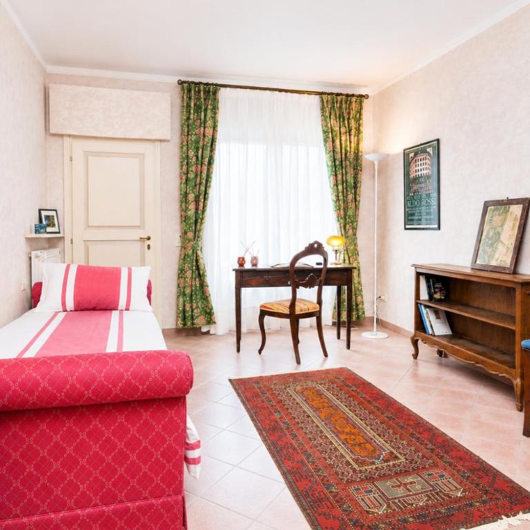 Charmsuite Palladio - Appartamento con 2 Camere da Letto - 19
