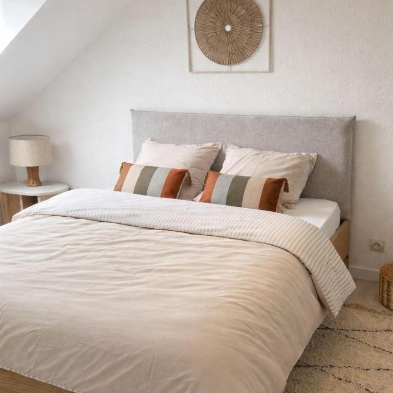 Safari Paradise Clim Netflix Wifi haut débit - One-Bedroom Apartment - 3