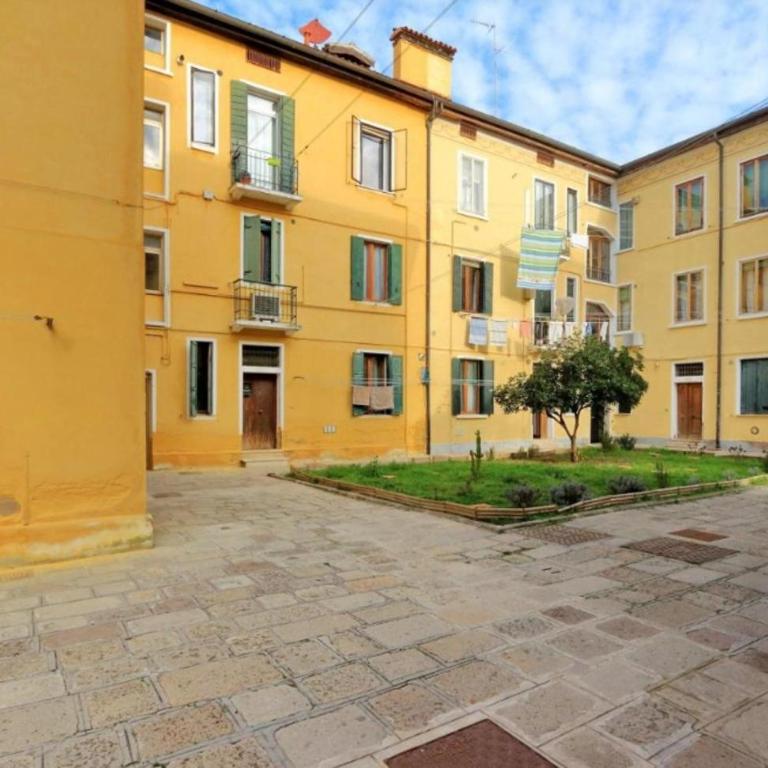 Charmsuite Palladio - Appartamento con 2 Camere da Letto - 47