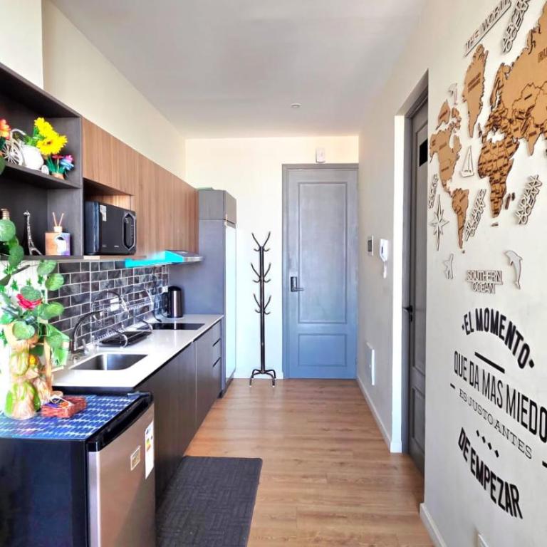TORREMIA apartamentos de lujo - Apartamento de 1 dormitorio - 25