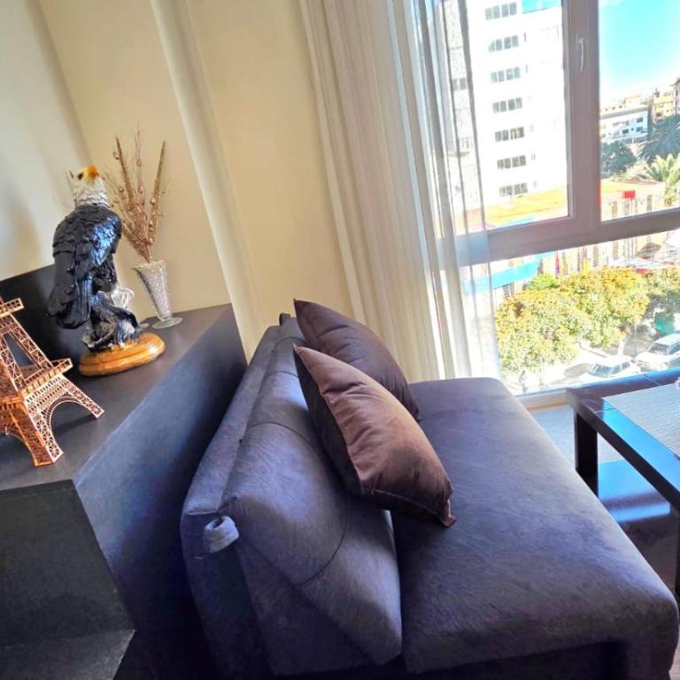TORREMIA apartamentos de lujo - Apartamento de 1 dormitorio - 23