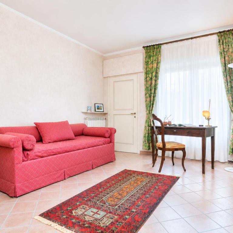 Charmsuite Palladio - Appartamento con 2 Camere da Letto - 21