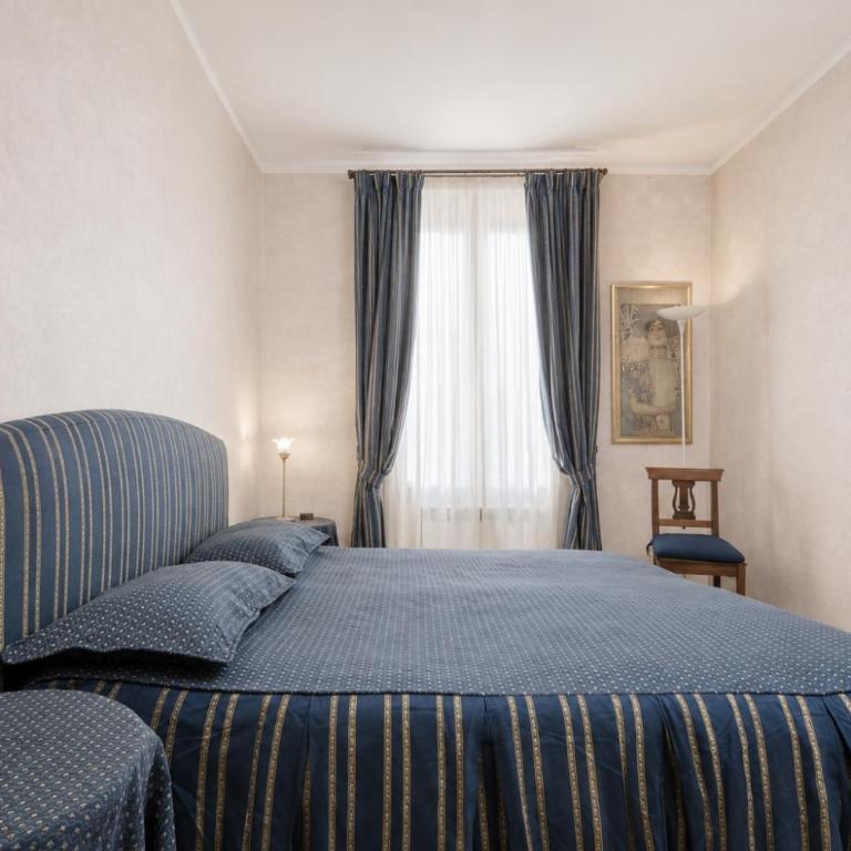 Charmsuite Palladio - Appartamento con 2 Camere da Letto - 9