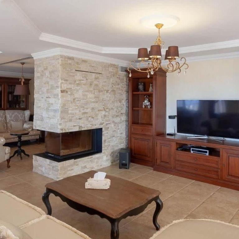 Mediterranean style villa in Raco Galeno Benissa - Villa - 5