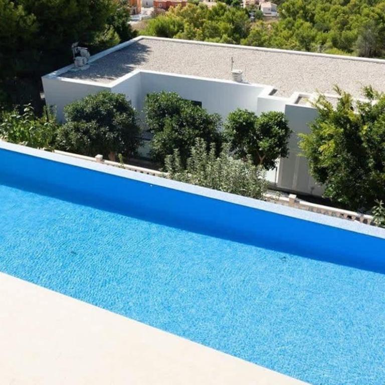Mediterranean style villa in Raco Galeno Benissa - Villa - 1