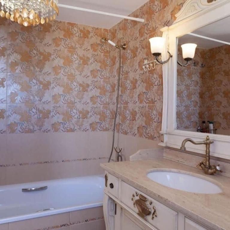 Mediterranean style villa in Raco Galeno Benissa - Villa - 11