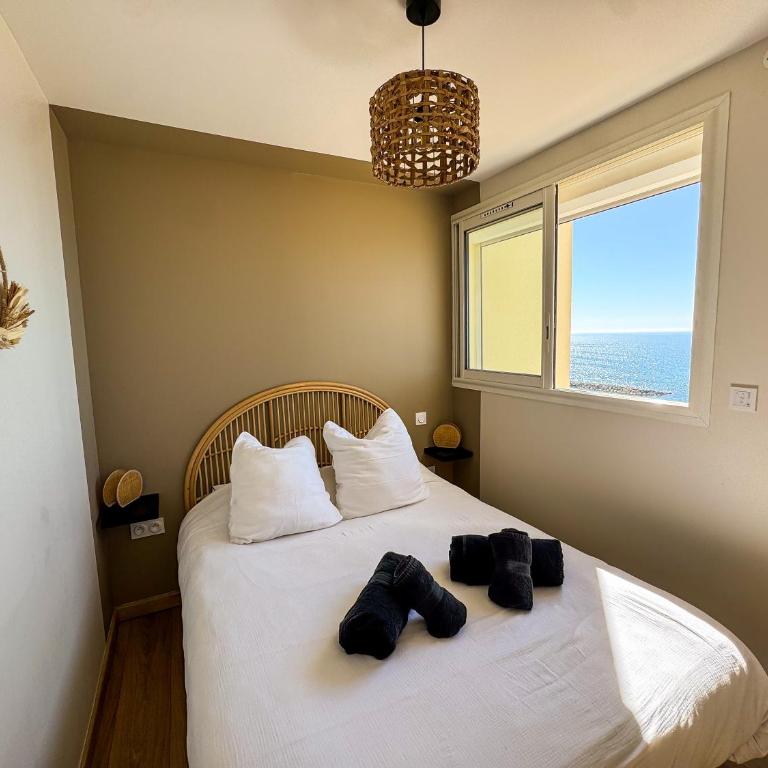 La Tour Somma - One-Bedroom Apartment - 16