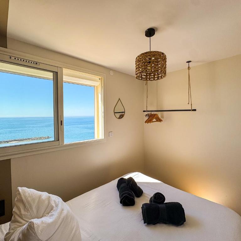 La Tour Somma - One-Bedroom Apartment - 15