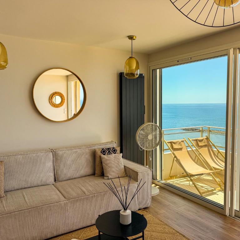 La Tour Somma - One-Bedroom Apartment - 5