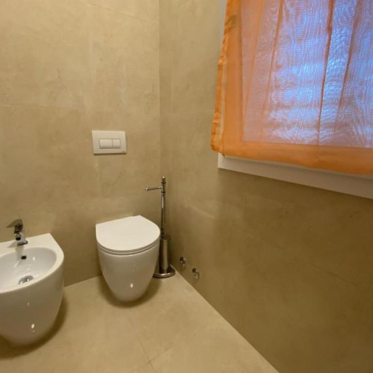 Modern villa with BBQ and parking - Appartamento - 6