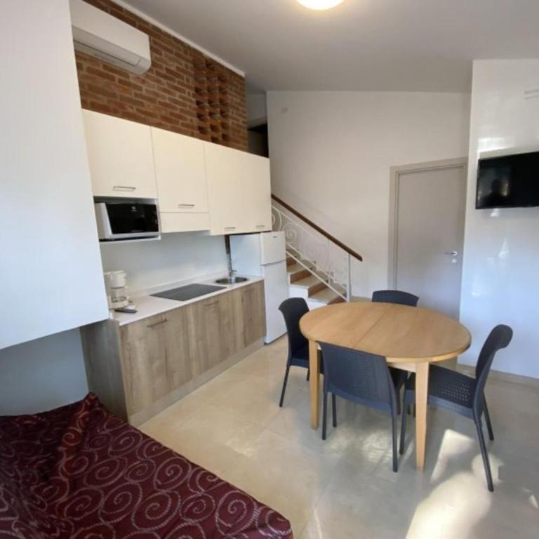 Modern villa with BBQ and parking - Appartamento - 9