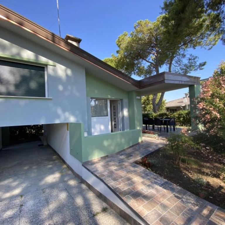 Modern villa with BBQ and parking - Appartamento - 15