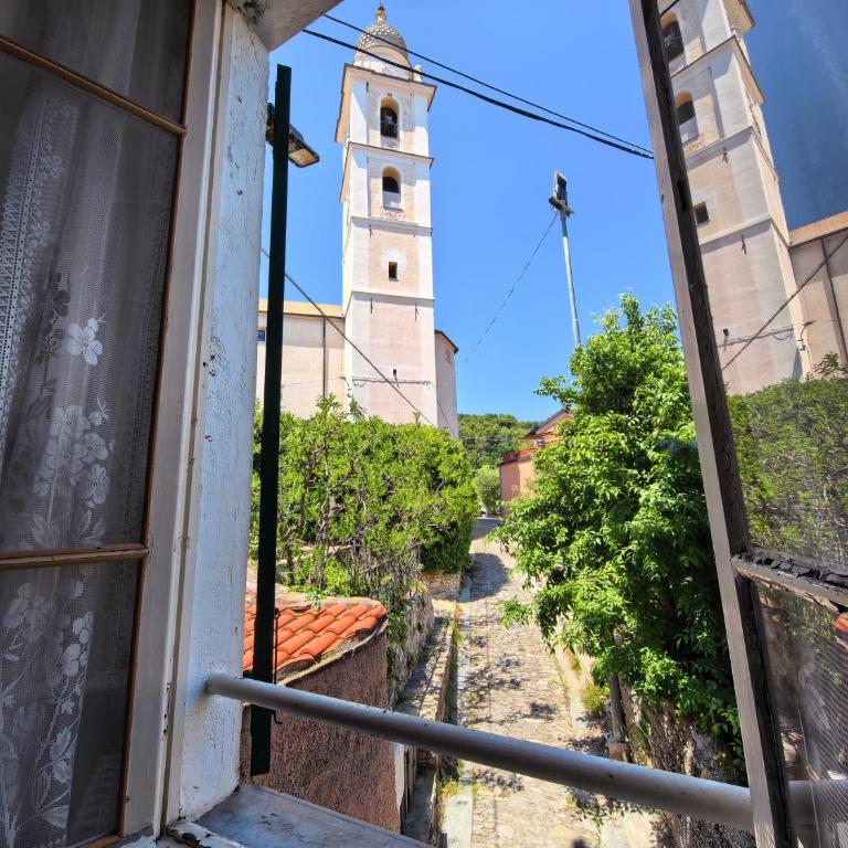 Borgo di Rollo con vista Panoramica - Appartamento Deluxe con 2 Camere da Letto e Vista Oceano - 26