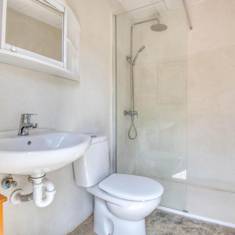 Can Buhito - Apartamento con vistas a la piscina - 12