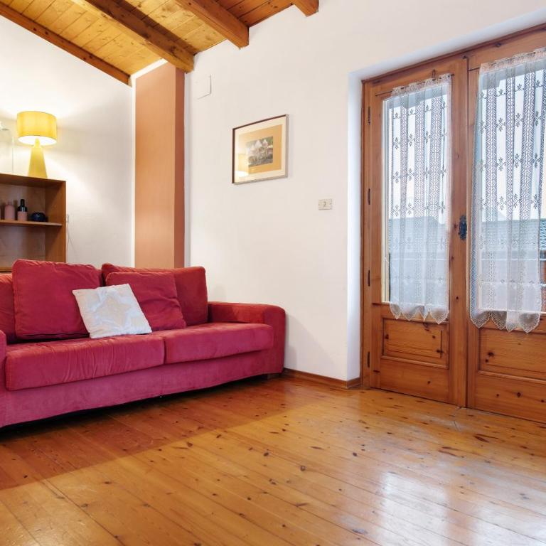 Casa Pòlse - Appartamento Premium con 3 Camere da Letto e Balcone - 3