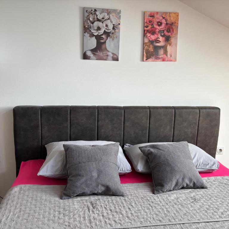 Apartman Moonlight Banja Luka - Apartman sa 1 Spavaćom Sobom - 1
