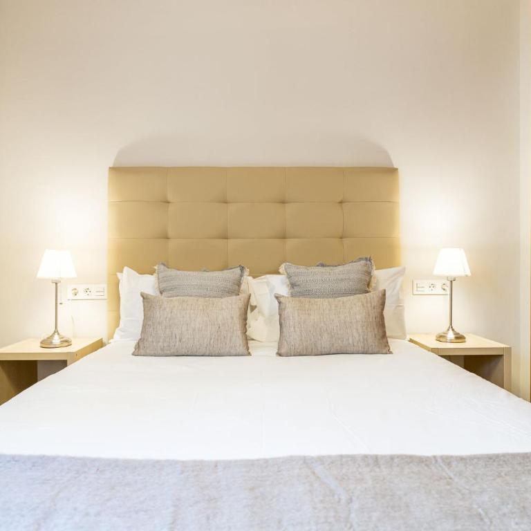 Tranquilo y encantador apartamento con terraza y piscina cerca de Puerto Banus - Los Naranjos 55 - Apartamento de 2 dormitorios con terraza - 5