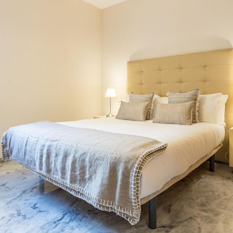 Tranquilo y encantador apartamento con terraza y piscina cerca de Puerto Banus - Los Naranjos 55 - Apartamento de 2 dormitorios con terraza - 17