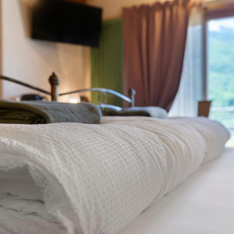 Le Rêve Chambre D'hôte - Quadruple Room with Shower - 18