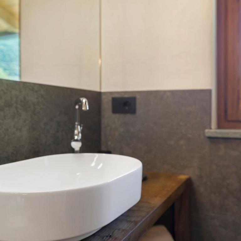 Le Rêve Chambre D'hôte - Quadruple Room with Shower - 17