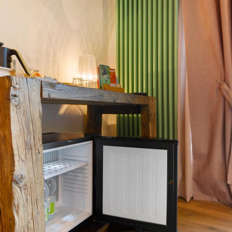 Le Rêve Chambre D'hôte - Quadruple Room with Shower - 8