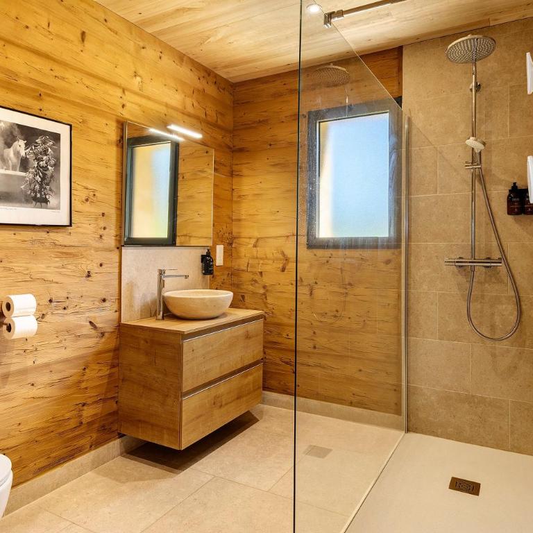 Le Pech Eternel - Spa des Oliviers - Maison 2 Chambres - 8