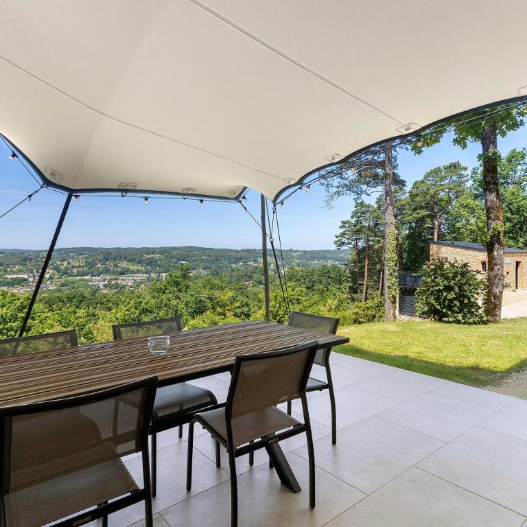 Le Pech Eternel - Spa des Oliviers - Maison 2 Chambres - 12